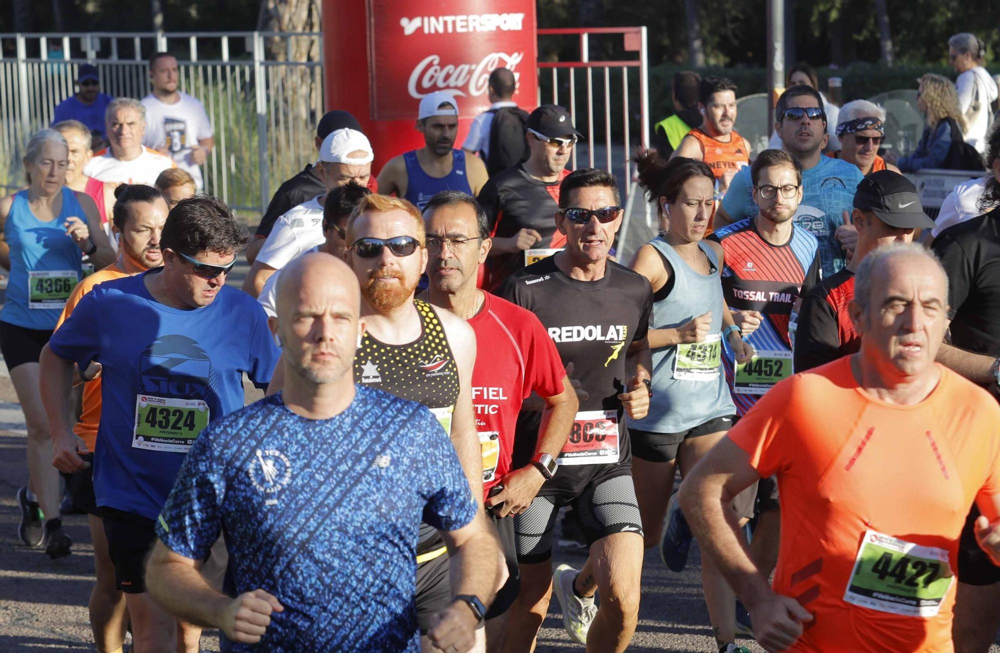 Volta a Peu als barris de Sant Marcel·lí i Sant Isidre