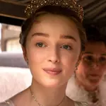 Phoebe Dynevor es Daphne Bridgerton