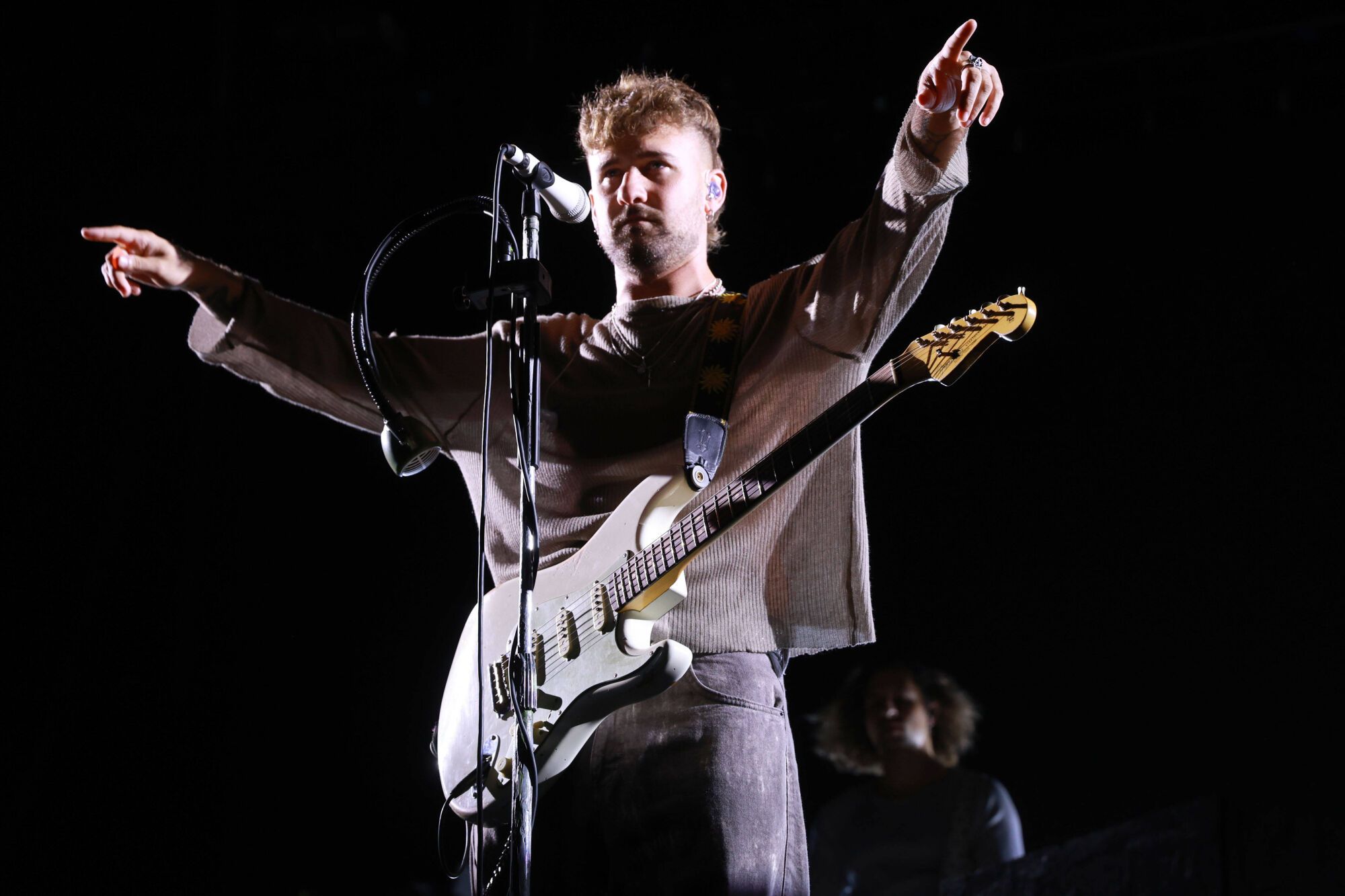 Primera jornada del Galicia Fest en Vigo