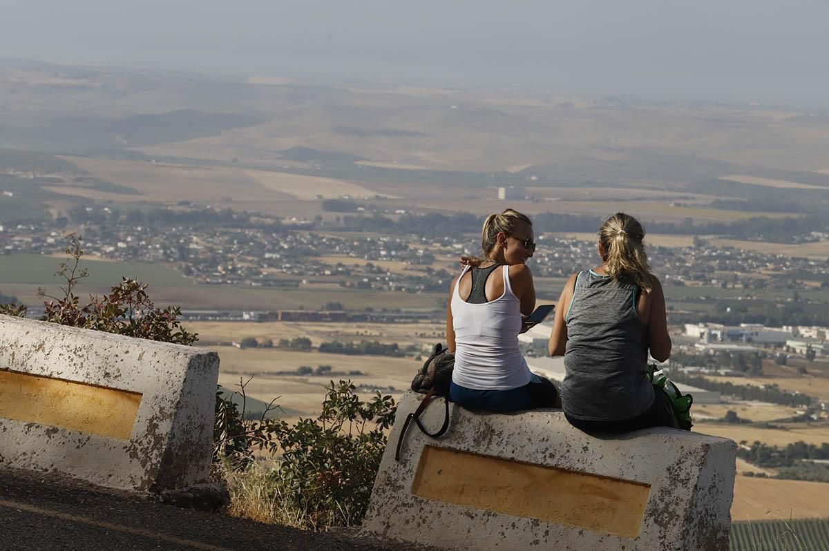 Mirador de las ermitas