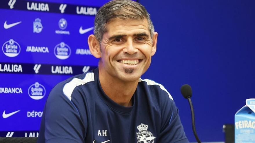 Antonio Hidalgo confirma a Yeremay para La Rosaleda