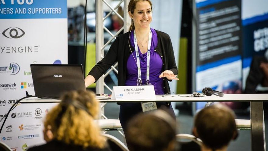 “I am interested in checking the option of Tenerife as a business niche”