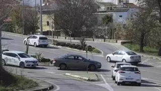 De vial deteriorado a pulmón urbano: piden la gran reconversión de la Ronda de Vadillo