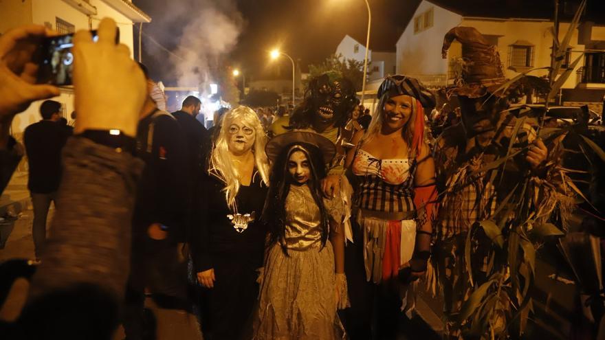 Llega Halloween: planes para la noche del martes en Málaga