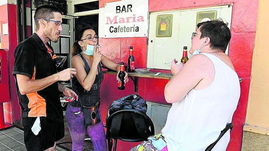 Hostelería y ocio temen cierres en Castellón con las nuevas medidas