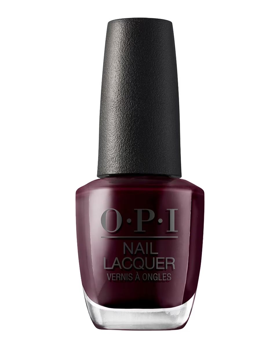 Esmalte &quot;In the Cable Car-Pool Lane&quot;, de OPI