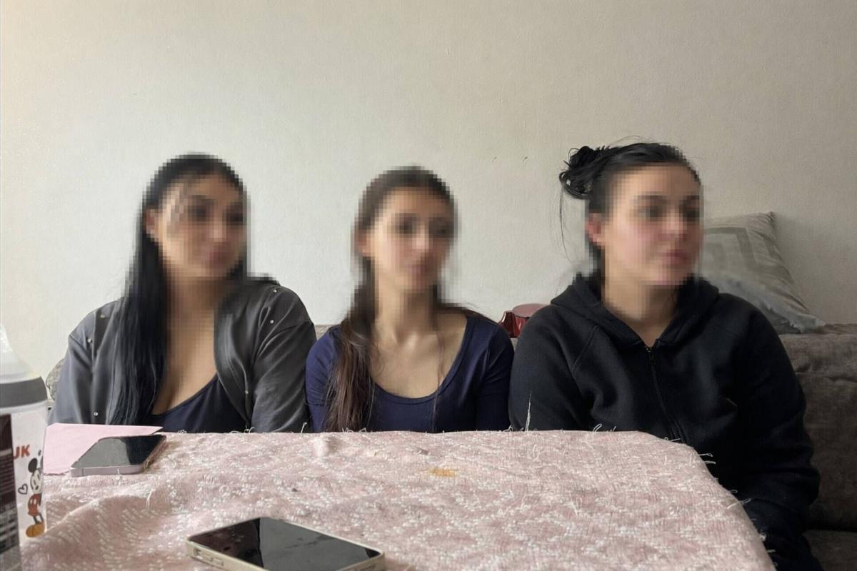 Deshaucio calle colombia 15