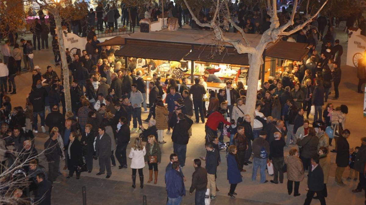 XII Fira del Bou y Rincón Taurino, convocatoria para los apasionados de la tradición y los astados