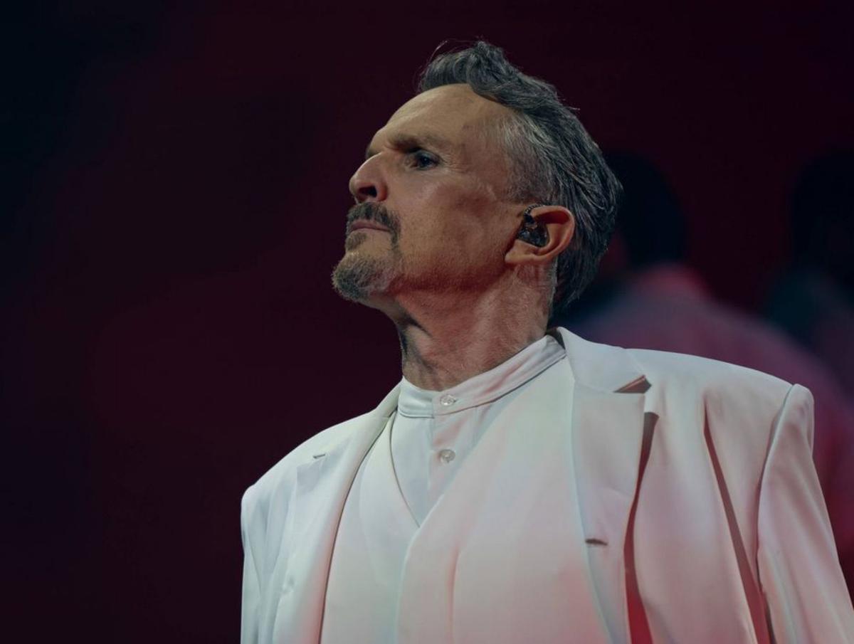 Bosé, ¿cap a Andorra?