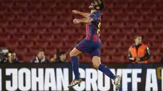 La fórmula del 2+1 que ha cambiado la cara del Barça de Flick