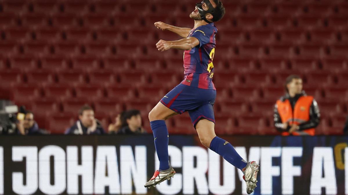 David Bernabeu: "Si Flick le arranca dos ligas al Madrid de Mbappé, es para cerrar la tienda en Chamartín”