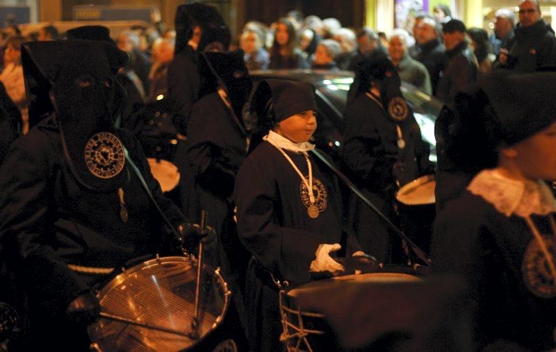 Procesión de Nuestra Señora de los Dolores