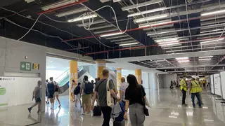 Adiós al sellado manual de pasaportes: el nuevo sistema para los turistas británicos ya tiene fecha y pondrá a prueba a Mallorca