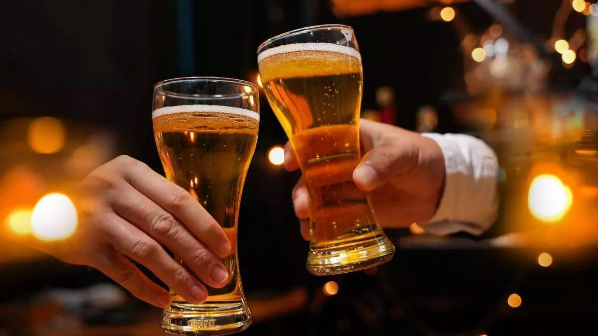 El consumo de alcohol, tabaco y cannabis cae de forma significativa entre los jóvenes, pero se mantiene el uso de vapeadores.