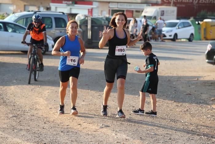 Carrera Popular Fuente del Sapo (II)