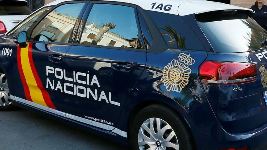 Dos adolescentes de Valencia se inventan una violación y que habían sido raptadas