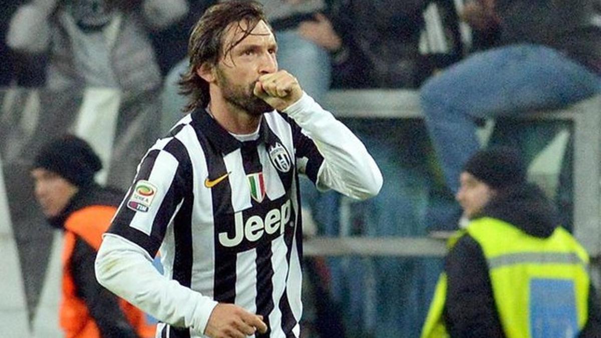 pirlo