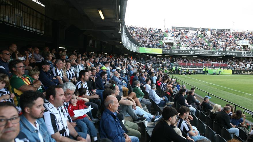 Castellón-Dépor | Ya hay fecha y hora para el partido de vuelta