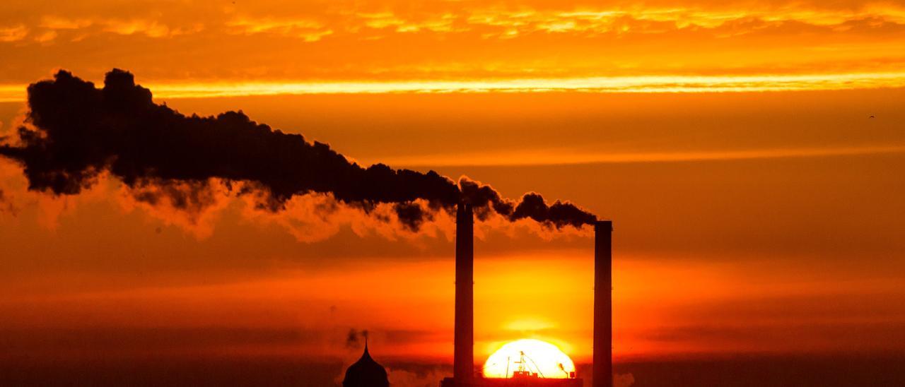 Los expertos piden &quot;más dinero&quot; para frenar el cambio climático