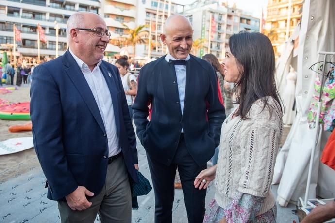 Vive el Verano, de Gran Canaria Moda Cálida