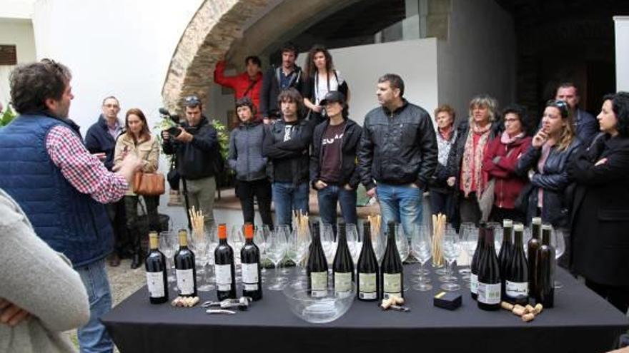 Llançà Tast de vins i rutes en caiac al Vívid