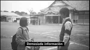 Estrenes de la setmana. Tràiler de About the Pink Sky.