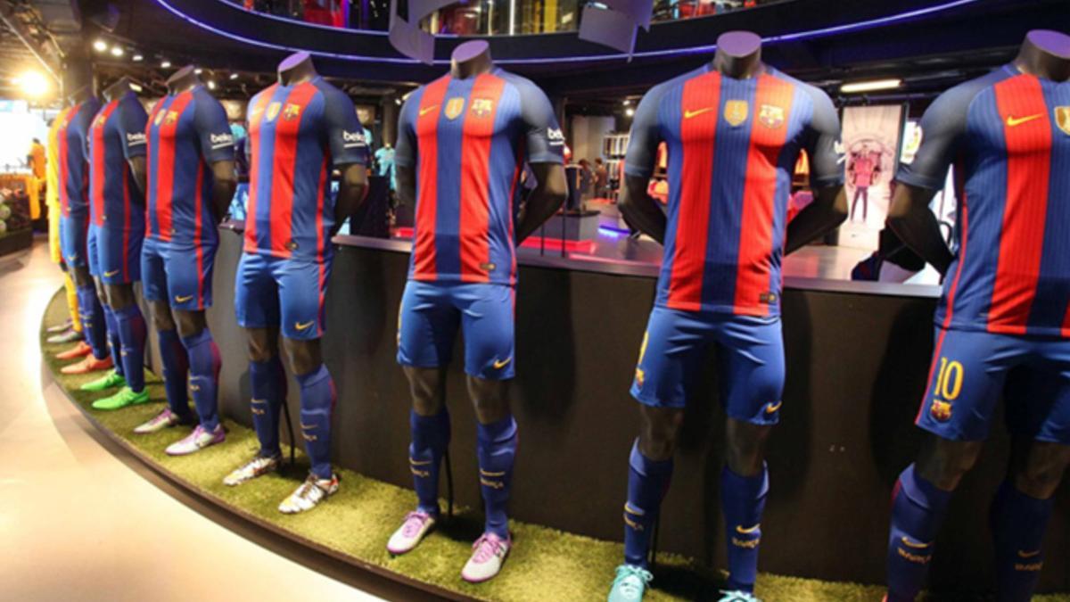 Este miércoles se desvelará el nombre que lucirá el Barça a partir de la próxima temporada