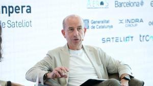 Sateliot demana una política industrial europea "a l’americana"