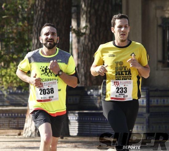 Búscate en la Carrera Solidaria de la Cruz Roja