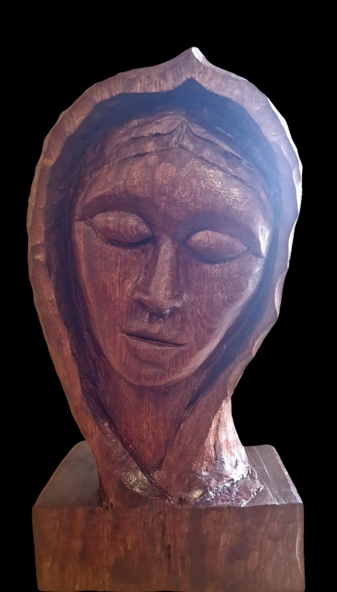 Los talleres de Grabado y de Escultura abren el curso 2024-25 en la Escuela Luján Pérez