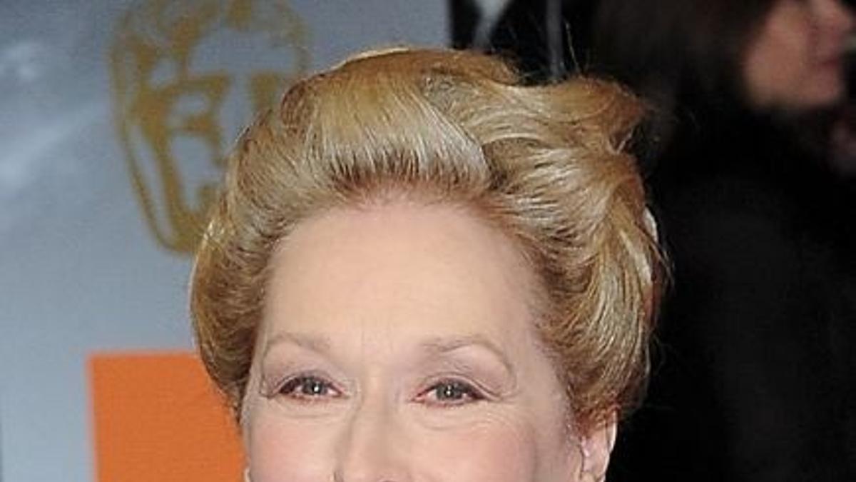 Meryl Streep