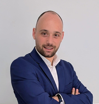 José Muñoz Caro