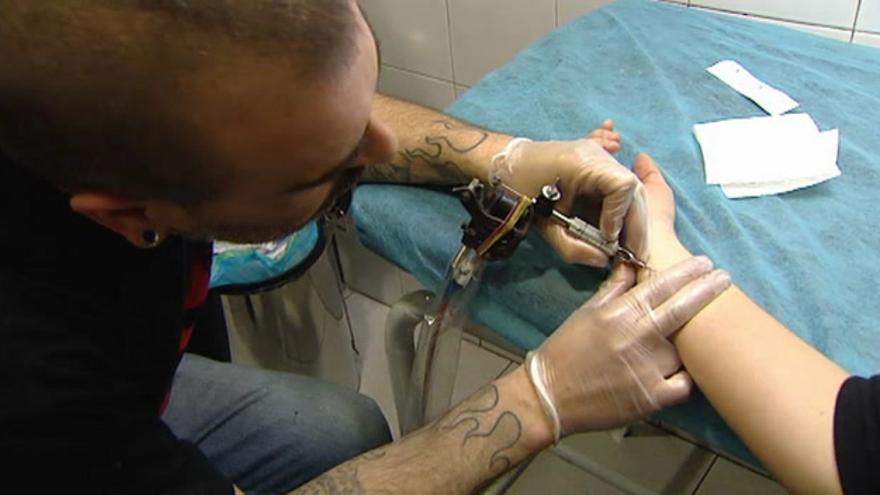 La eliminación de tatuajes es uno de los regalos más demandados