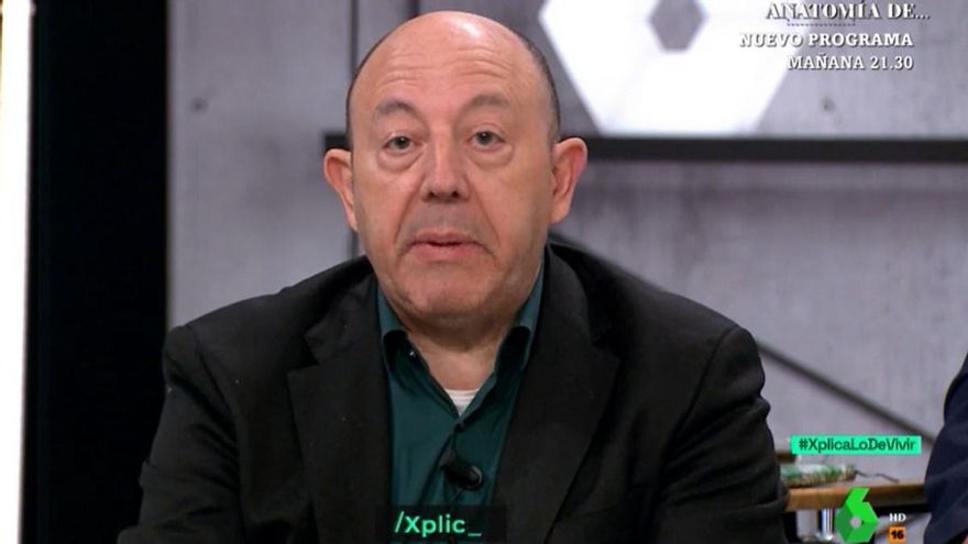 Gonzalo Bernardos sigue dando malas noticias sobre lo que ocurrirá en 2025: “Máximo histórico”