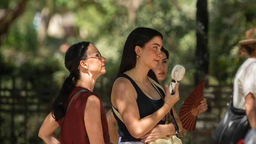 Calor Extremo y Salud Hormonal Femenina en Teruel