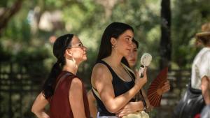 La calor extrema provoca regles més llargues i doloroses i en menopausa, acaloraments més intensos