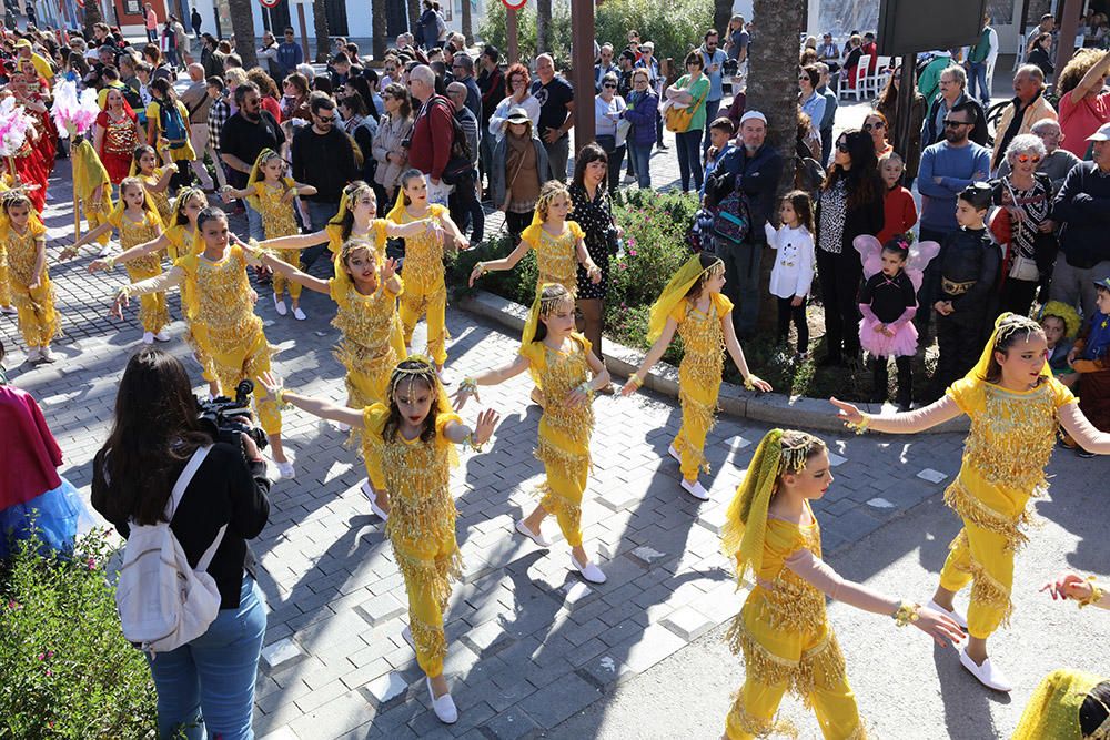 Carnaval de Ibiza 2019