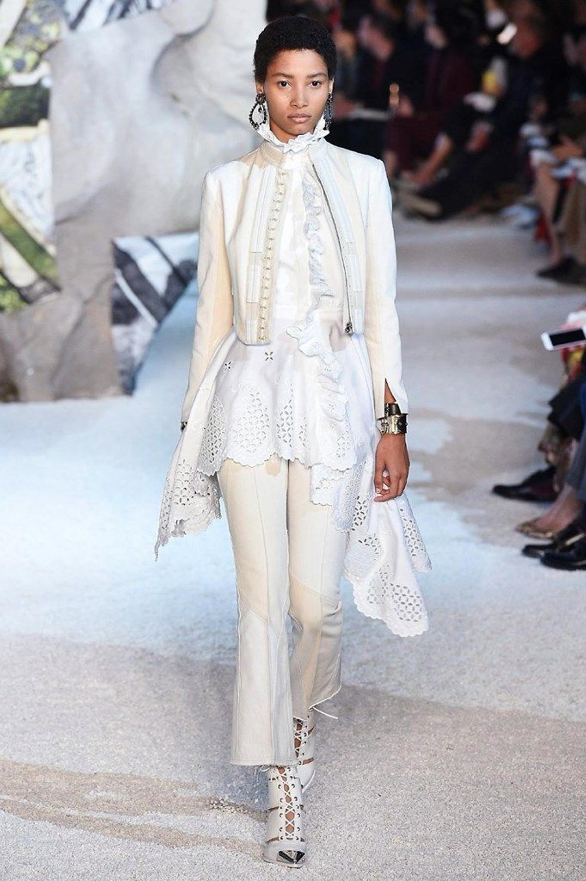 Alexander Mcqueen