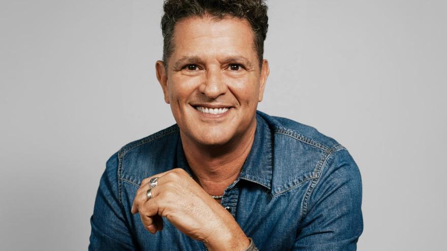 Carlos Vives: &quot;La música tropical es más que una moda para el verano&quot;