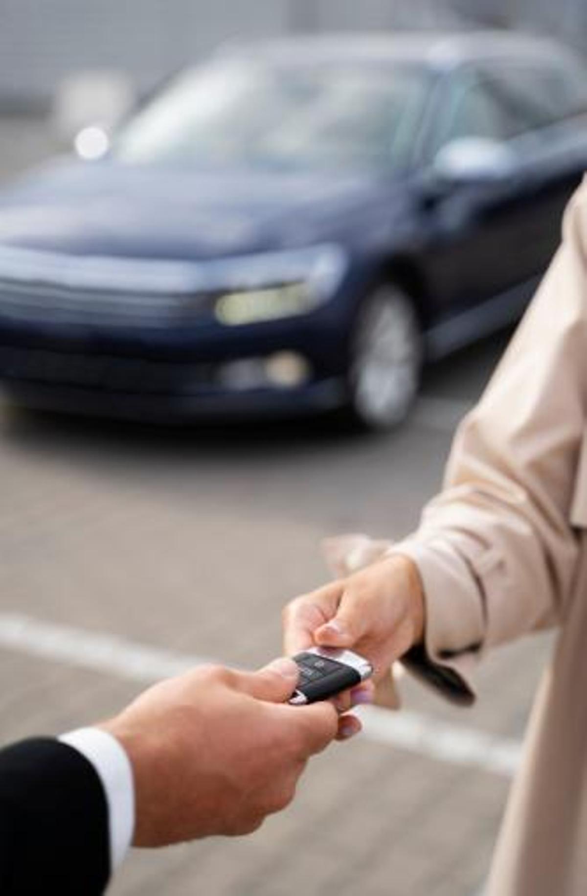 Em surt a compte comprar un cotxe de segona mà?