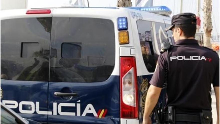 Detenidos dos hombres tras robar en casi una veintena de lavanderías y bares de València y Mislata