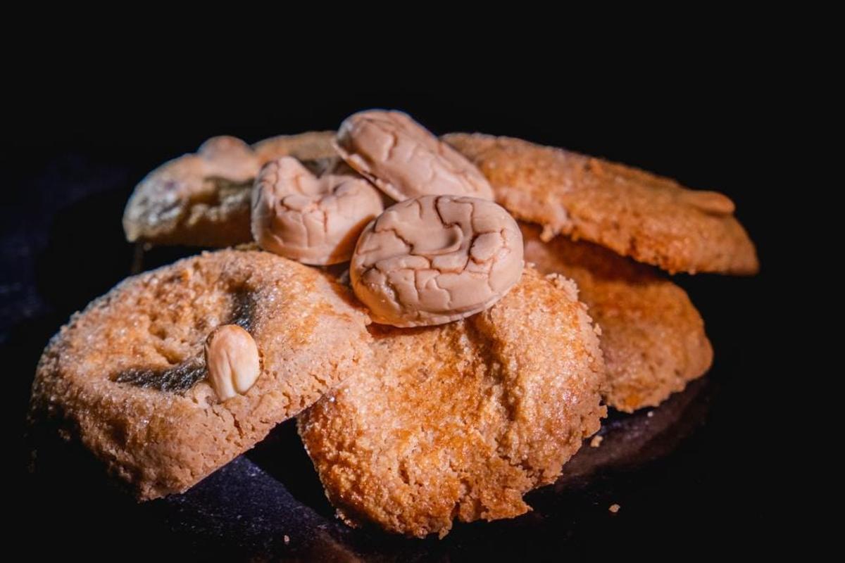 Versión actualizada de la perrunilla, elaboración ganadora de obrador Golimbeo.