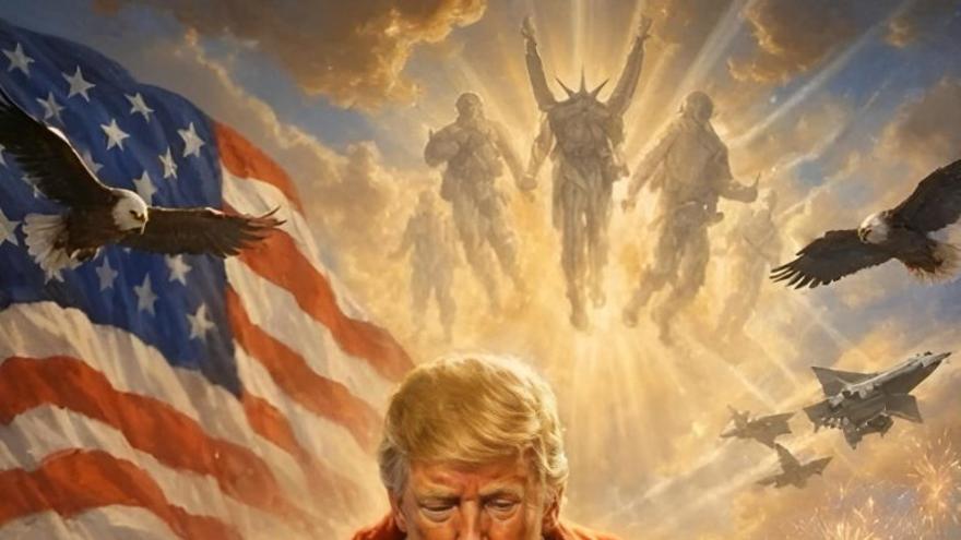 Hacer abdominales en una isla desierta