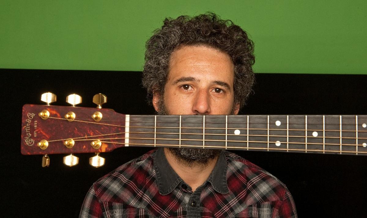 Música Directa: Acústic dEstúpida Erika.