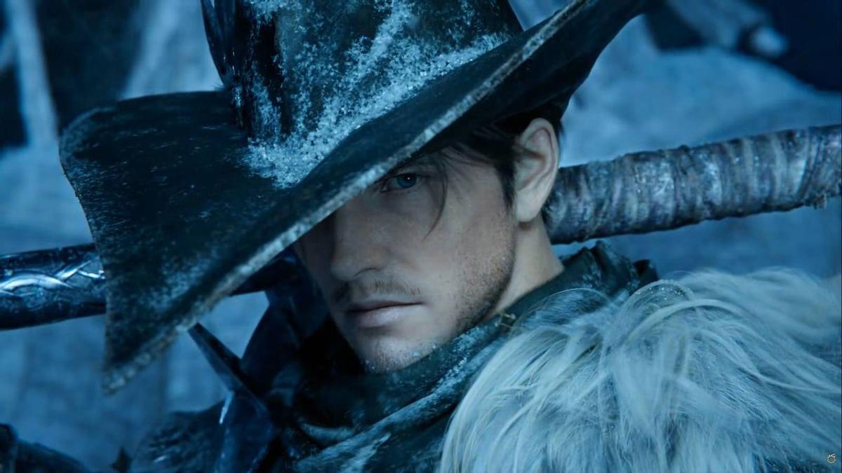 Final Fantasy Evercold.