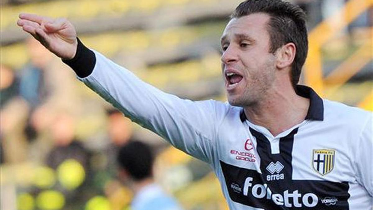 Antonio Cassano habló sobre la final de la Champions