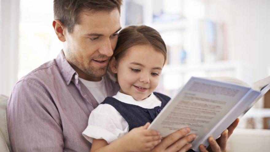 Cinco libros para regalar el Día del Padre.