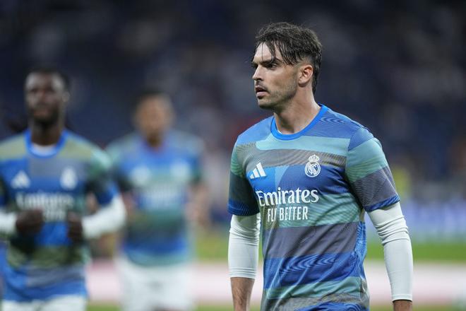 El futbolista Raúl Asencio tendrá que sentarse en el banquillo y pedir perdón a las víctimas en el juicio
