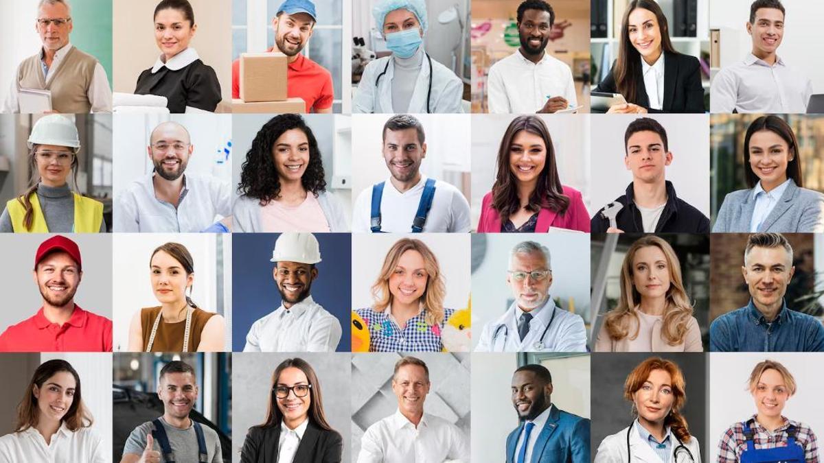 Quin ofici està tan sol·licitat?