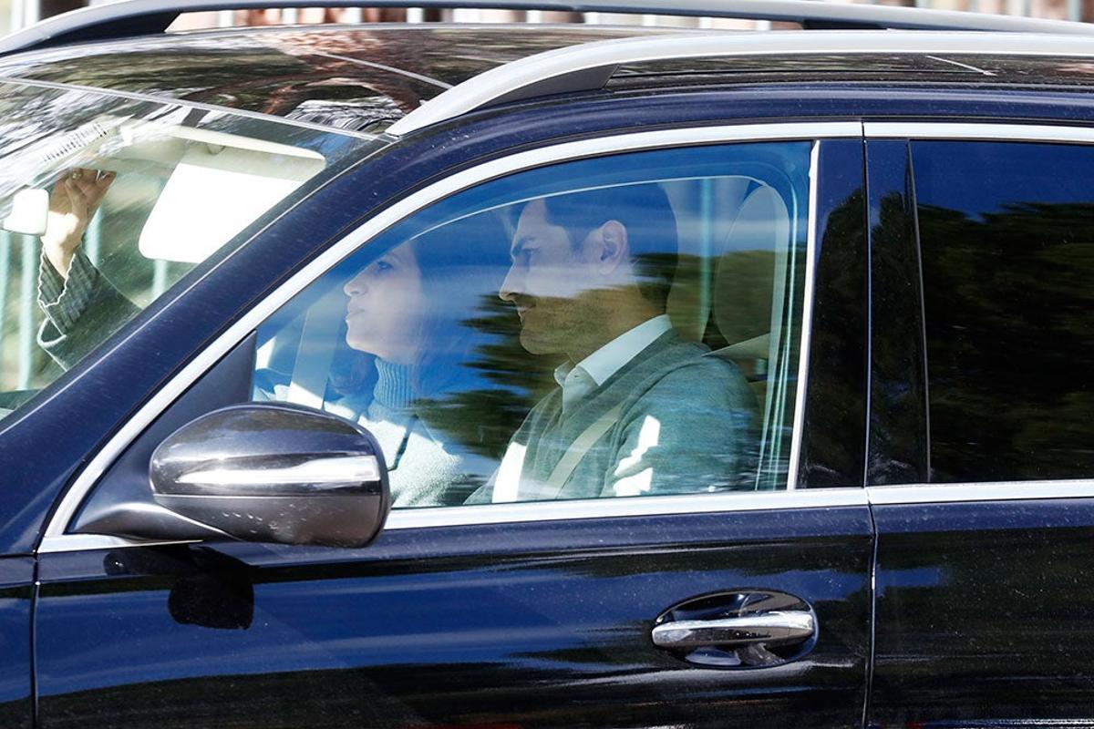 Más unidos que nunca